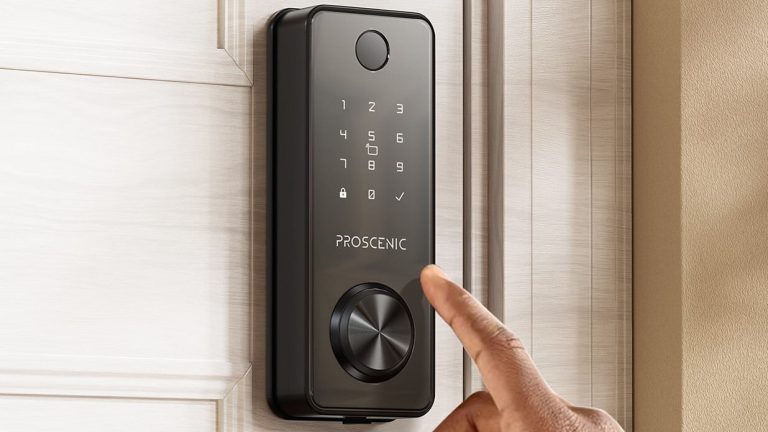 Best Rated Smart Door Locks