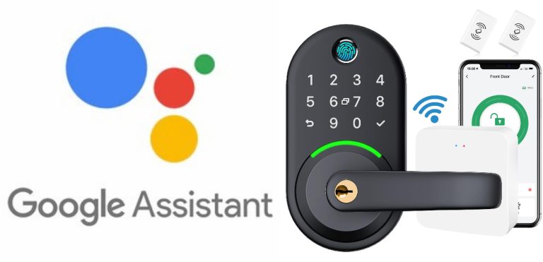 Best Smart Lock With Google Home