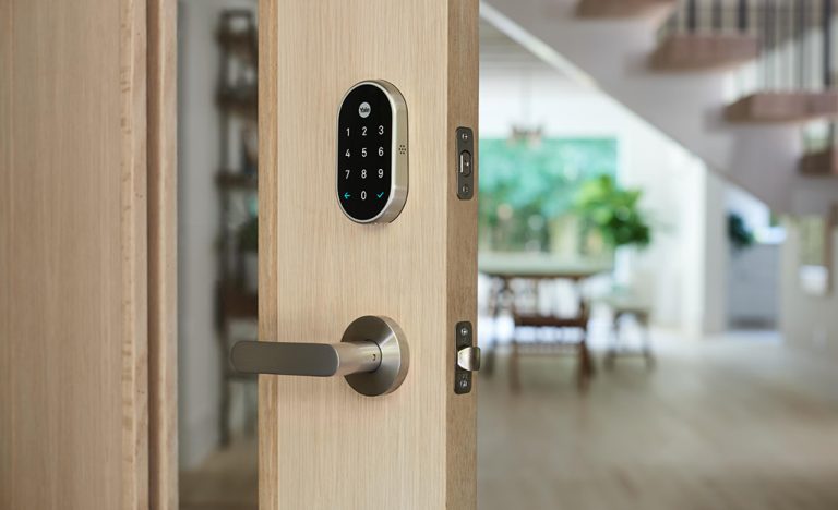 Best Smart Locks For Home
